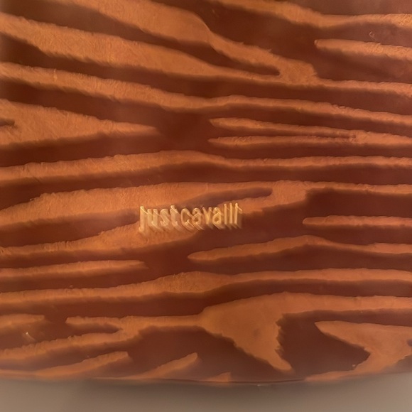 JUST CAVALLI  Tote Bag - Picture 3 of 10